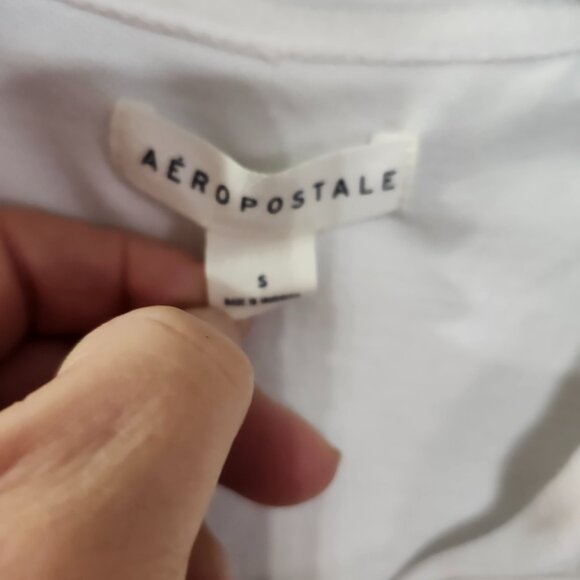 Aeropostale junior women tops  size junior small total 3 - Picture 4 of 16